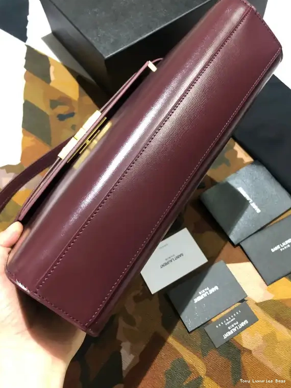 Tony Luxuries YSL MANHATTAN 0603